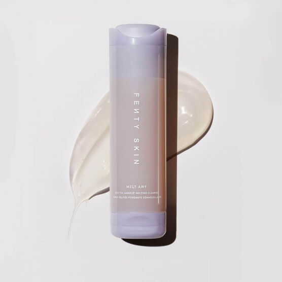 Gel de Limpeza Fenty Skin Melt Awf