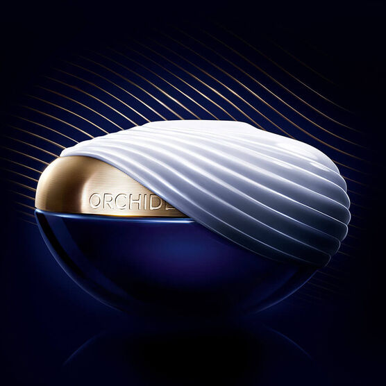 Creme para Pesco&ccedil;o e Colo Guerlain Orchid&eacute;e Imperiale