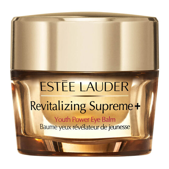 REVITALIZING SUPREME CELL POWER EYE BALM