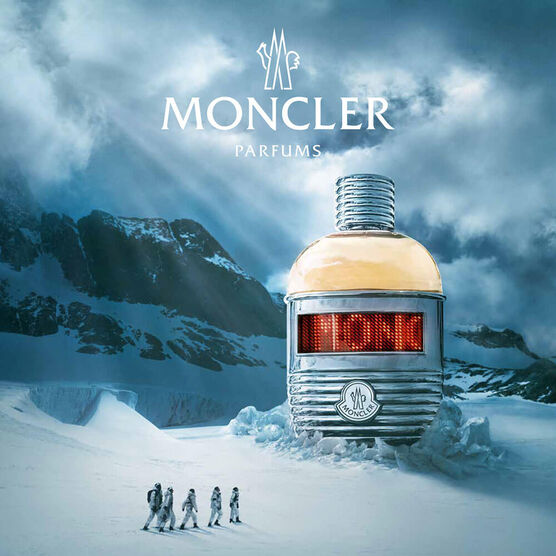 MONCLER POUR FEMME EDP 150ML