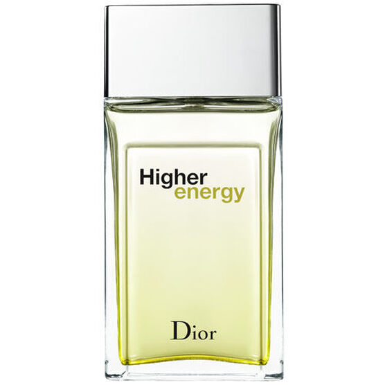 DIOR       HIGHER ENERGY EDTV 100ML