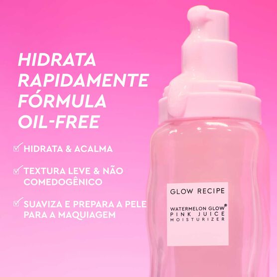 WATERMELON GLOW PINK JUICE MSTRZR REFILL