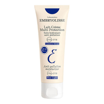 Creme Hidratante Facial Embryolisse Lait-Cr&egrave;me Multiprotection