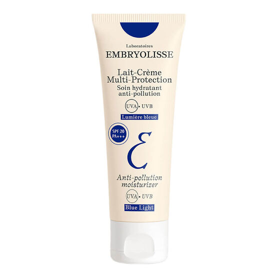 Creme Hidratante Facial Embryolisse Lait-Cr&egrave;me Multiprotection