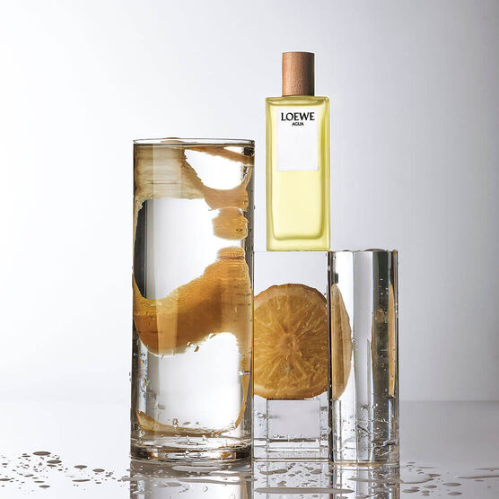 Perfume Loewe Agua de Loewe Feminino Eau de Toilette