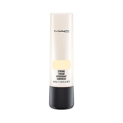 MAC        CREME FACIAL  MASK