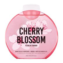 SEPHORA    BATH BLOSS 20 SHOW 260ML
