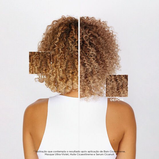 S&eacute;rum Capilar K&eacute;rastase Blond Absolu 2% Pure Hyaluronic Acid