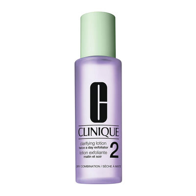 CLINIQUE   CLARIFYING 2  LOTI 200ML