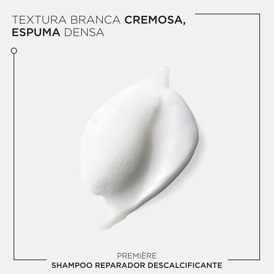 Shampoo Reparador Descalcificante K&eacute;rastase Premiere