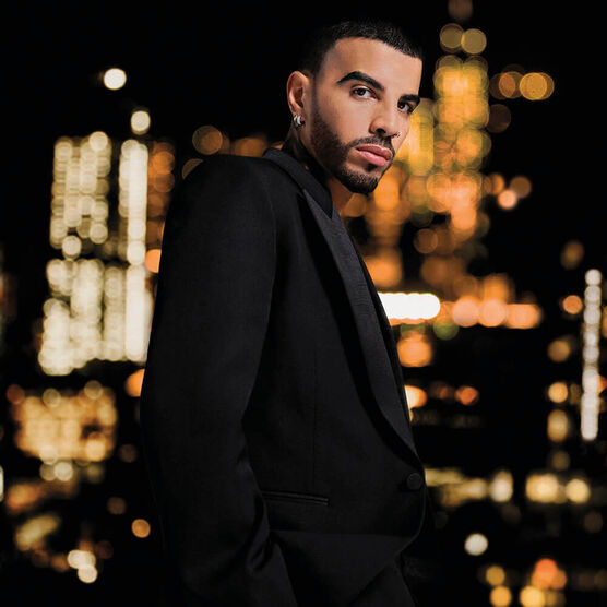 Perfume 212 Men NYC MTV Masculino Eau de Toilette