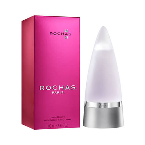 ROCHAS     ROCHAS MAN    EDTV 16489