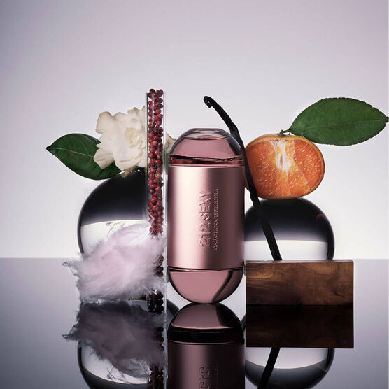 HERRERA    212 SEXY      EDPV 100ML