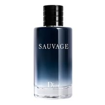 DIOR       SAUVAGE       EDTV 200ML