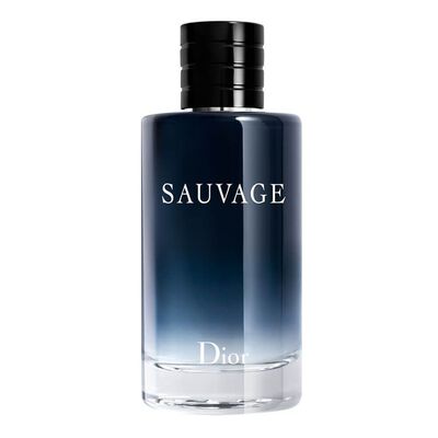 DIOR       SAUVAGE       EDTV 200ML