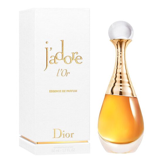 J'adore J'Adore L'or 50 ml
