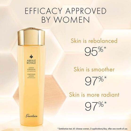 GUERLAIN   ABEILLE ROYAL LOTI 150ML