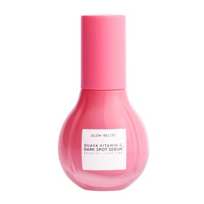 S&Eacute;RUM PARA MANCHAS COM VITAMINA C GLOW RECIPE GUAVA