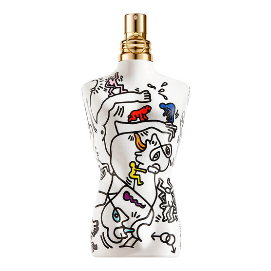 Perfume Jean Paul Gaultier Le Male Pride Edition Masculino Eau de Toilette