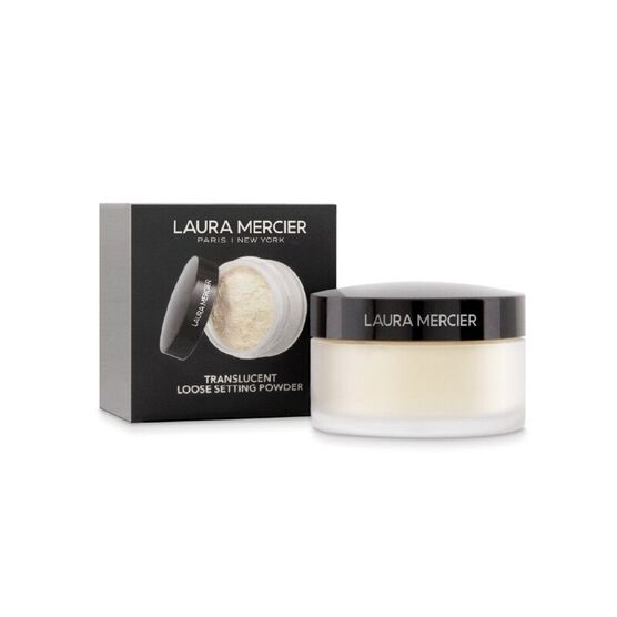 LAURA MER. TRAN POWDER        1UND