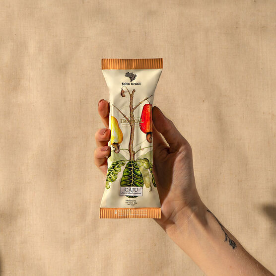 FEITO      DOM TROPICAL  SOAP 80G