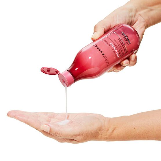 LOREAL PRO SHAMPOO       HAIR 1,5L