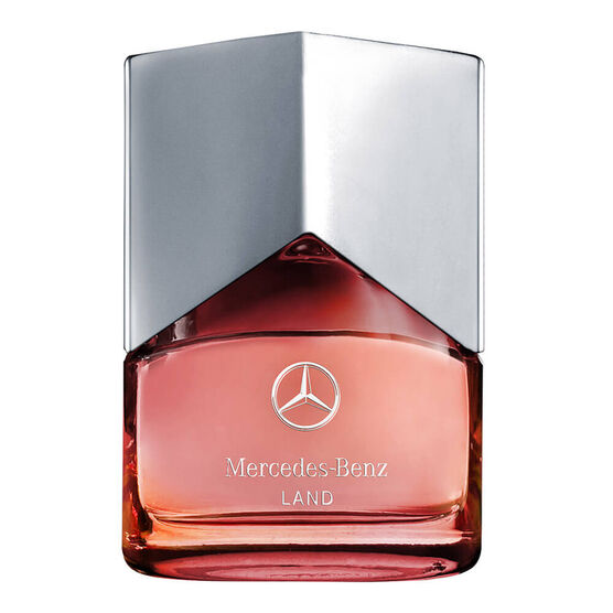 Perfume Mercedes Benz Land Masculino Eau de Parfum