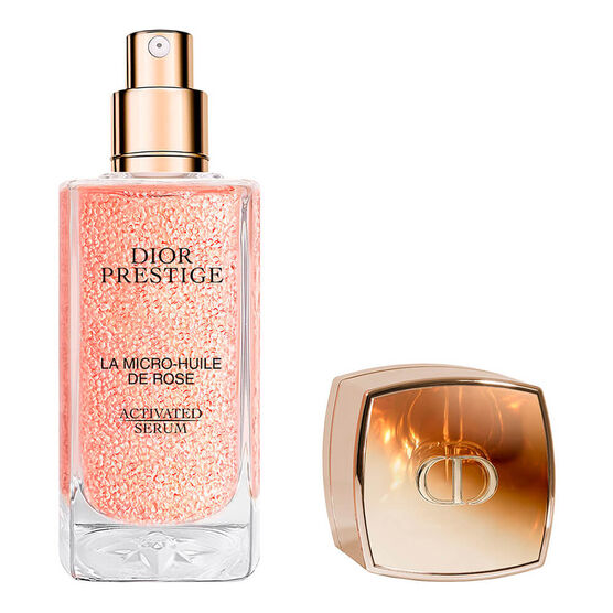 S&eacute;rum Dior Prestige Micro-Huile de Rose