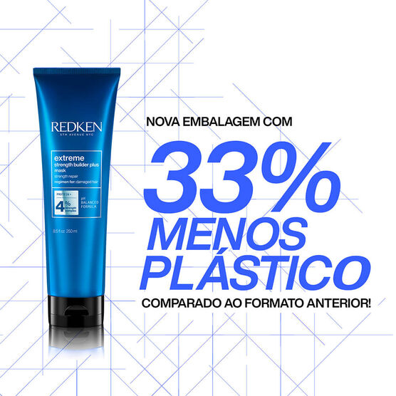 REDKEN     EXTREME       MASK 250ML