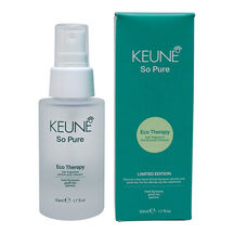 Perfume Para Cabelo Keune So Pure