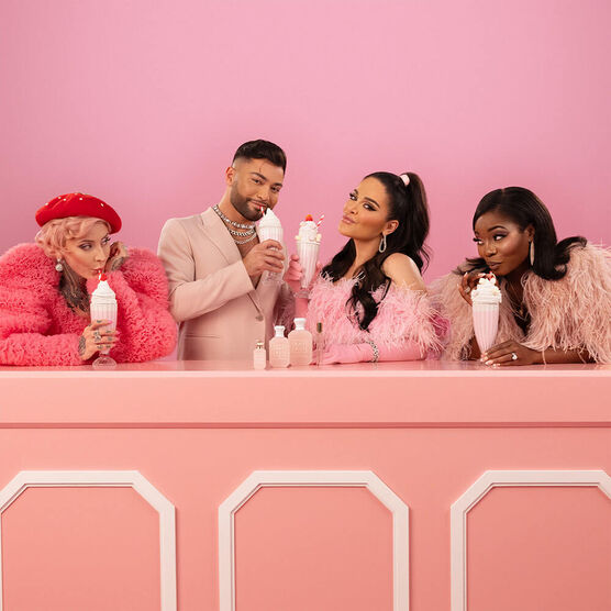 KAYALI YUM MARSHMALLOW XX 100ML