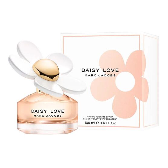 MARC JACOB DAISY LOVE    EDT  100ML