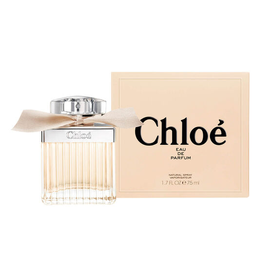 CHLOE      CHLOE         EDTV 75ML