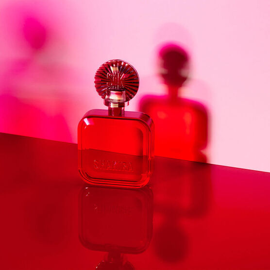 Perfume Shakira Fucsia Feminino Eau de Parfum