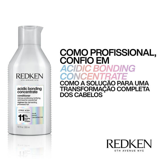 REDKEN     BLONDIFIER    COND 300ML