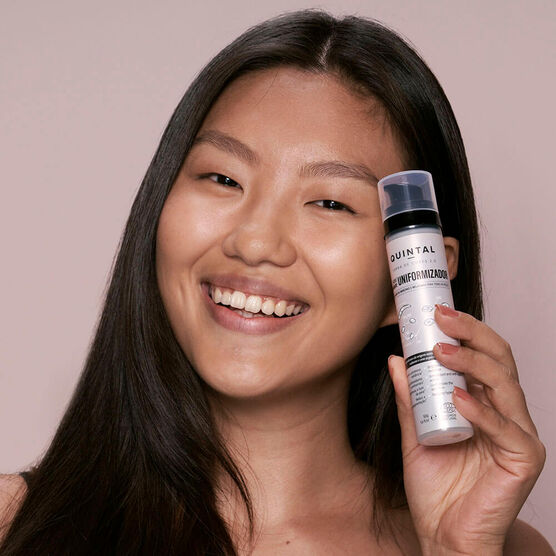 UNIFORMIZADORA KIT 150G