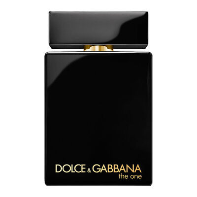 Perfume Dolce&Gabbana The One For Men Instense Masculino Eau de Parfum