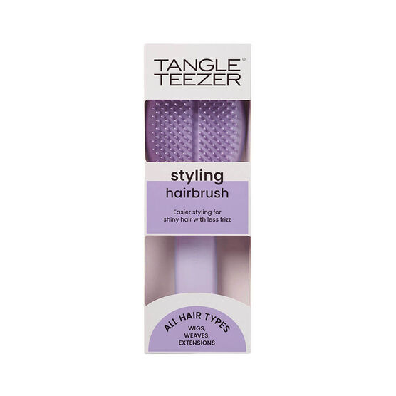 Escova de Cabelo Tangle Teezer The Ultimate Styler Lilac