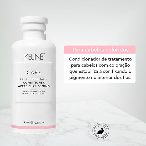 KEUNE      CONDICIONADOR COND