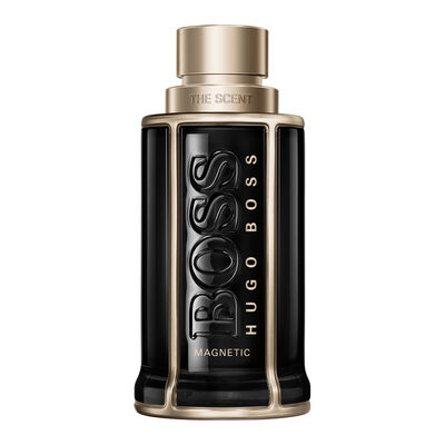 THE SCENT MAGNETIC FOR HIM EDP 100ML