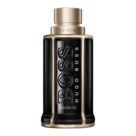 THE SCENT MAGNETIC FOR HIM EDP 100ML