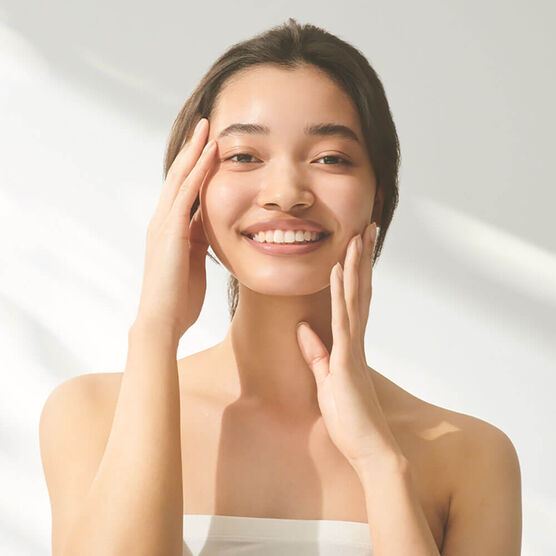 WASO CALMELIA MULTI RELIEF SOS BALM