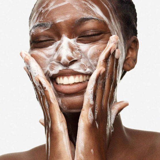 Kit Fenty Skin Start&rsquo;r Set Mineral Refresh para Peles Normais &agrave; Oleosas