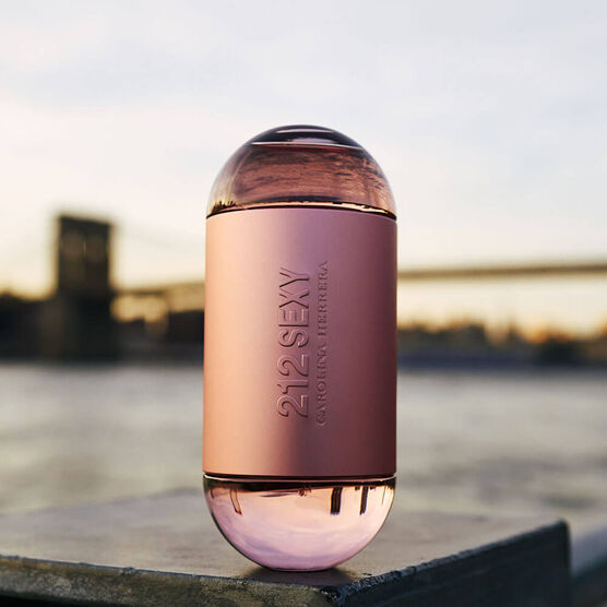 HERRERA    212 SEXY      EDPV 100ML