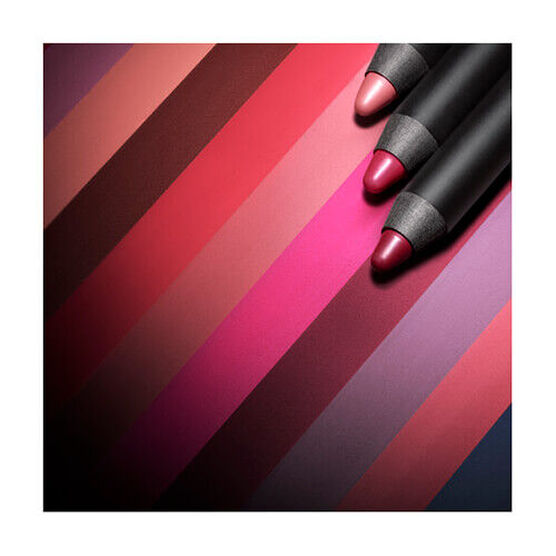 VELVET MATTE LIPSTICK PENCIL (L&Aacute;PIZ LABIAL MATE)