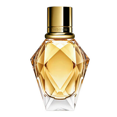 Perfume Rabanne Million Gold For Her Feminino Eau de Parfum