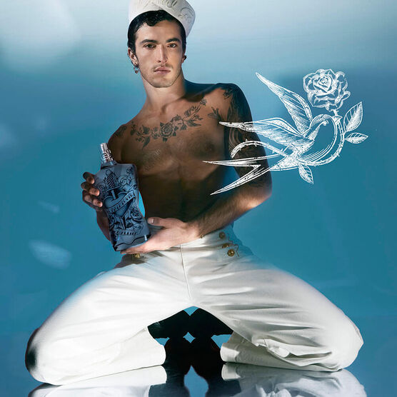 JPG Le Male Le Male Lover EDP 125 ml