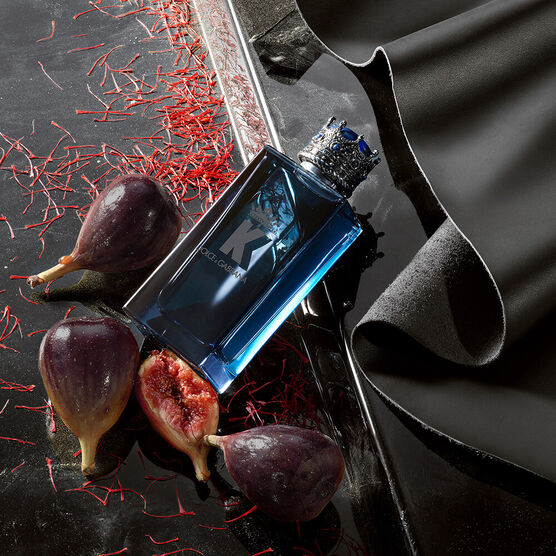 INTENSE K EDPI INTENSE 100ML