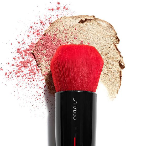 SHISEIDO   ACCESSORIES   COMP NA