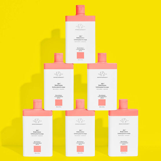 SILI BODY  LOTION             240ML